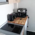 As 14 Apartment *