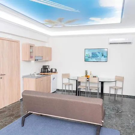 Apartment As 14 *