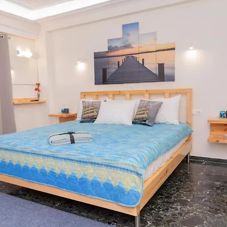 As 14 Apartment