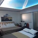 As 14 * Rhodes City