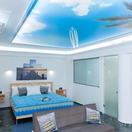 Apartamento As 14