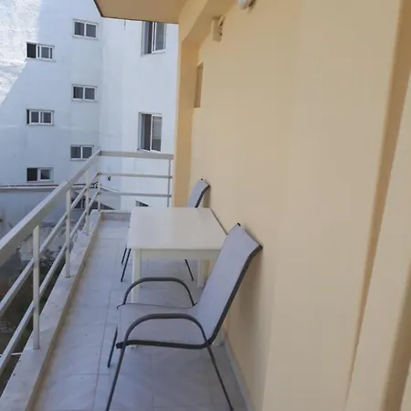 公寓 As 14 Rhodes City