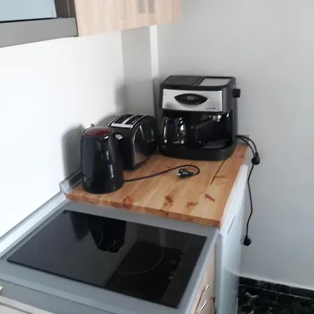 As 14 Apartamento *