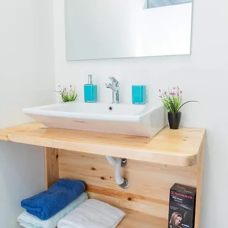 As 14 公寓 Rhodes City