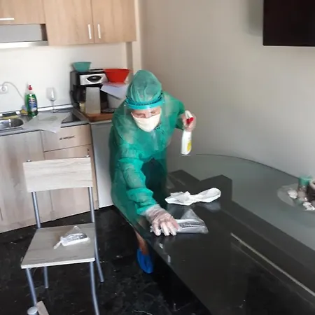 As 14 公寓 Rhodes City