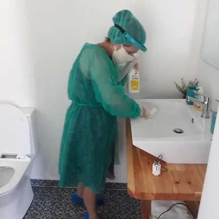 As 14 公寓 Rhodes City