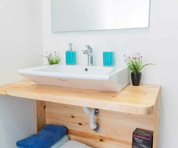 As 14 公寓 Rhodes City