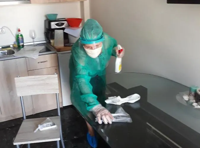 As 14 公寓 Rhodes City