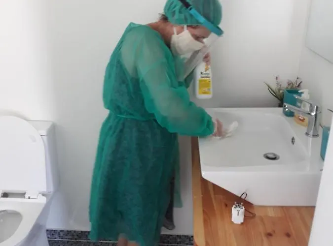 As 14 公寓 Rhodes City