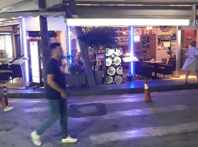 As 14 Appartamento Rhodes City