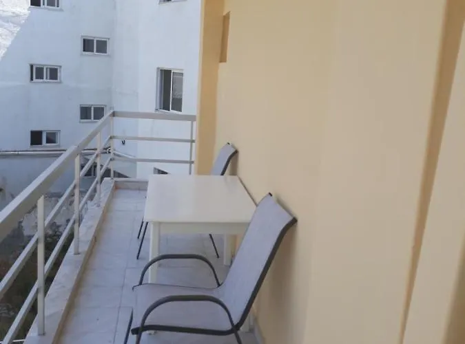 Appartamento As 14 Rhodes City